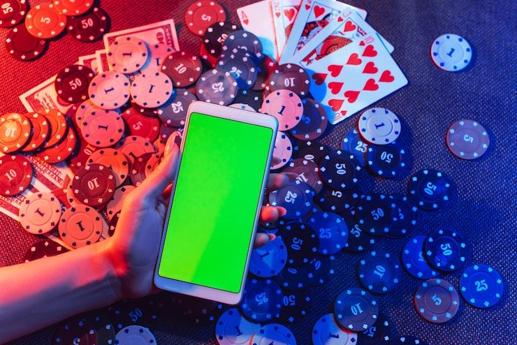 মোবাইলে bk222 সুপার কেনো খেলার অভিজ্ঞতা