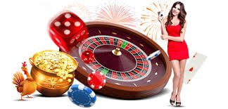 ব্যাকারাট টেবিলে Player ও Banker পক্ষের কার্ড বিতরণ