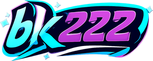 bk222 লোগো